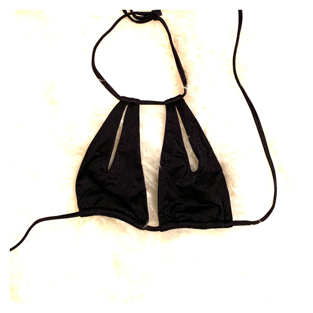NWOT VS bikini top
